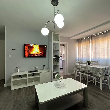 Apartamento Experiencia Inolvidable Nuestro Apartamento Unico Madrid Exterior foto