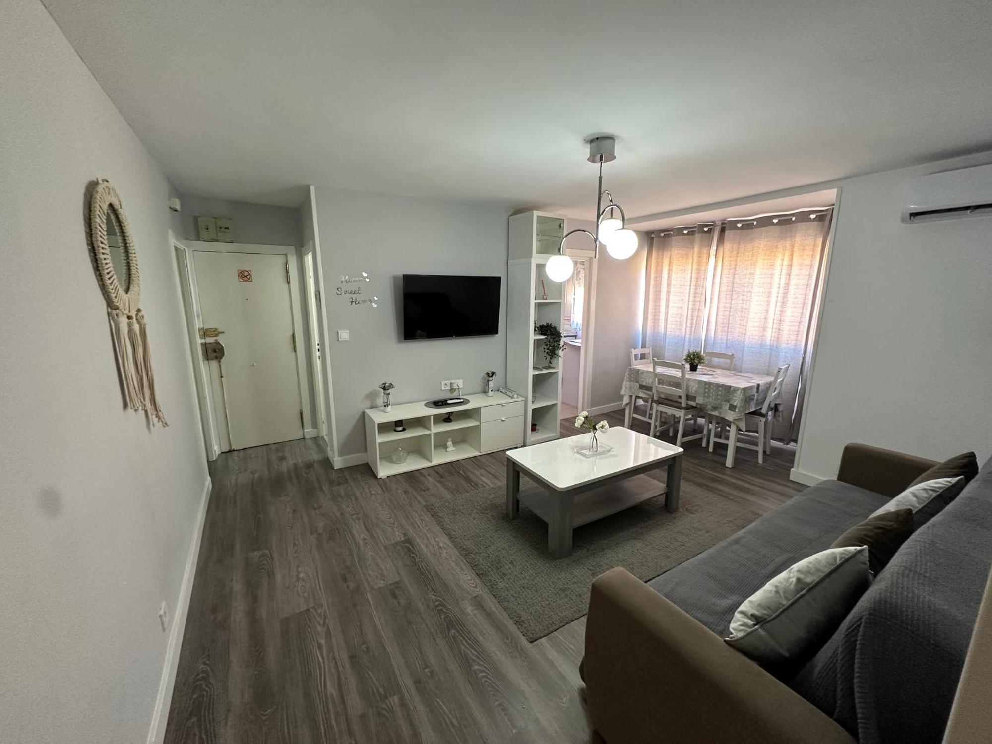 Apartamento Experiencia Inolvidable Nuestro Apartamento Unico Madrid Exterior foto