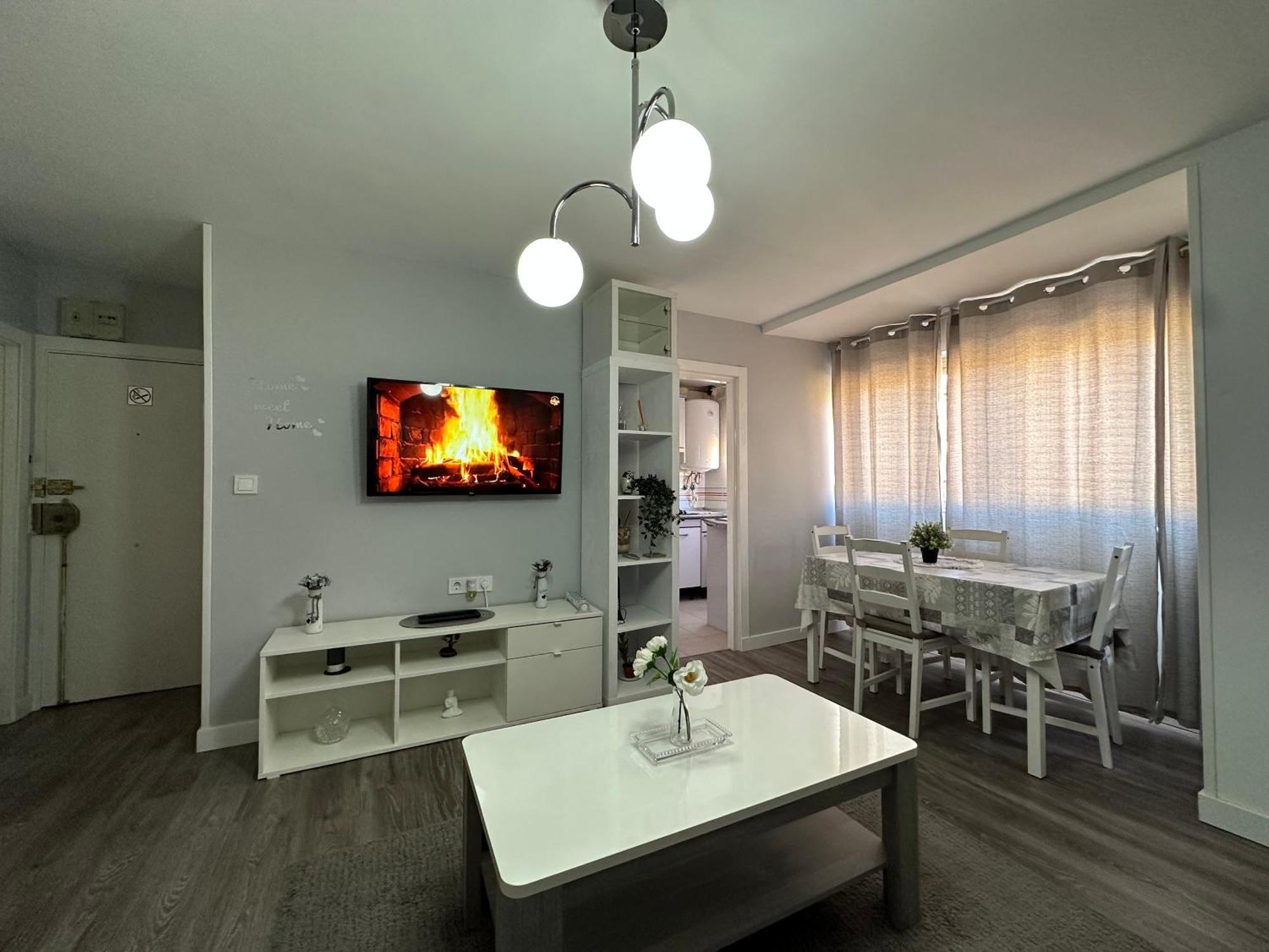 Apartamento Experiencia Inolvidable Nuestro Apartamento Unico Madrid Exterior foto
