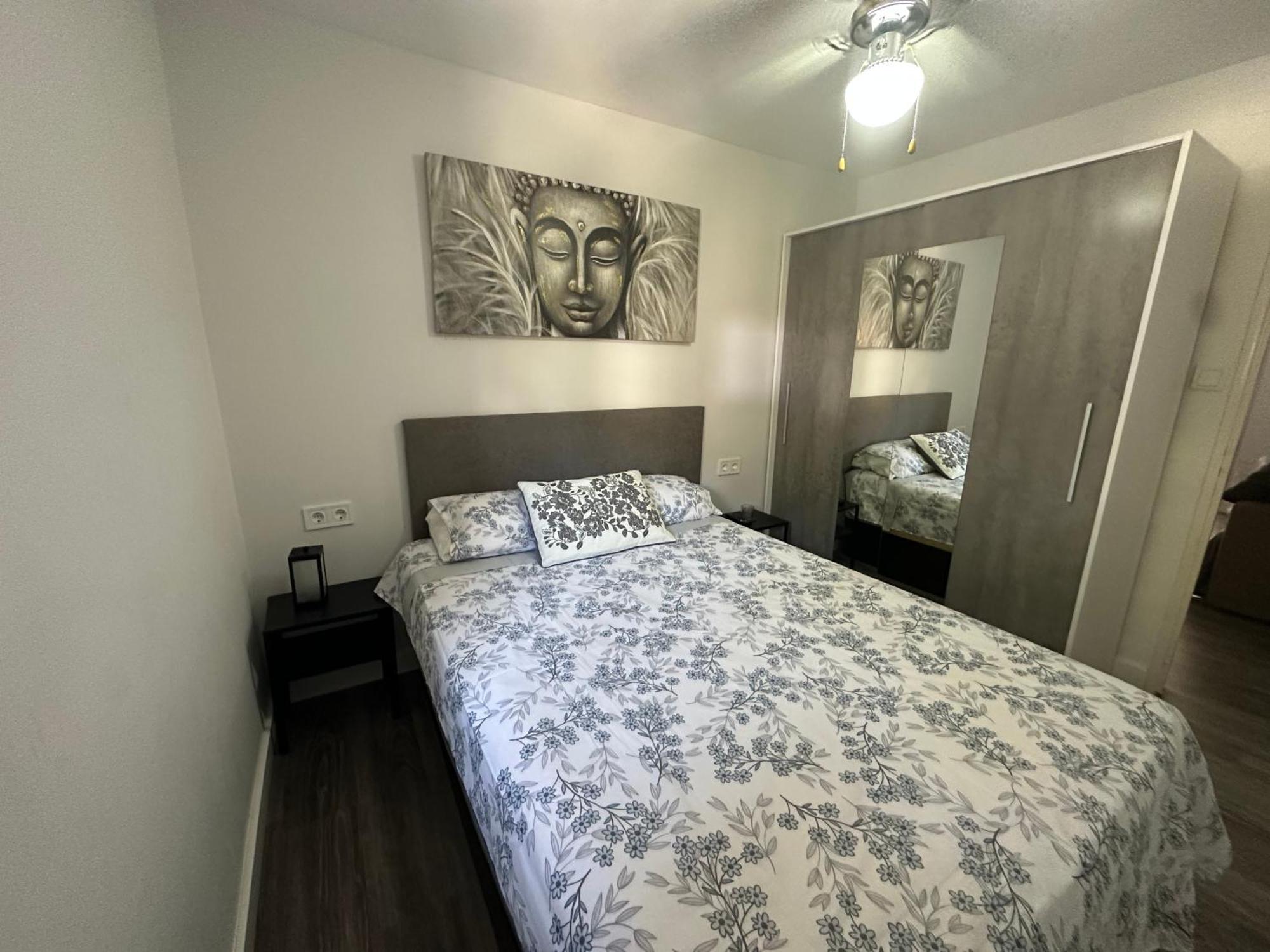 Apartamento Experiencia Inolvidable Nuestro Apartamento Unico Madrid Exterior foto